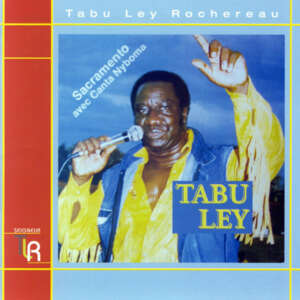 Tabu Ley Rochereau - Afrisa International