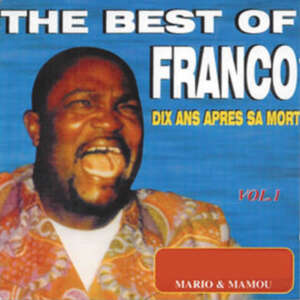 The Best Of Franco Vol 1