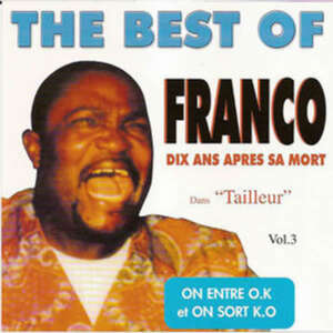 The Best Of Franco Vol 3