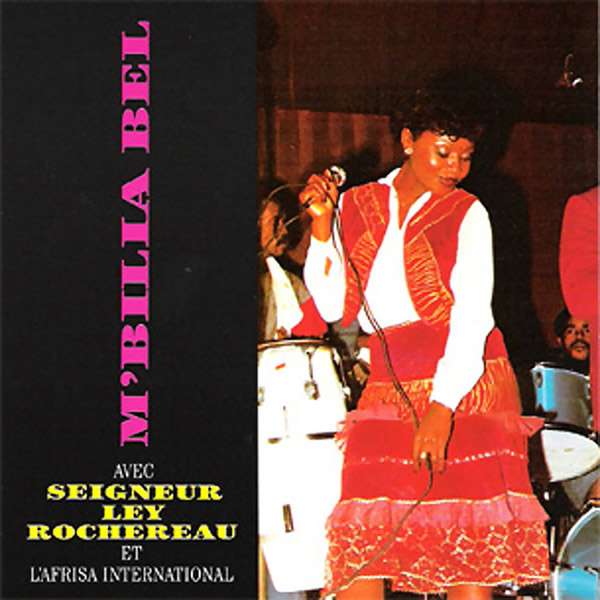 Mbilia Bel & Tabu Ley Rochereau