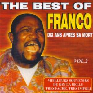 The Best Of Franco Vol 2