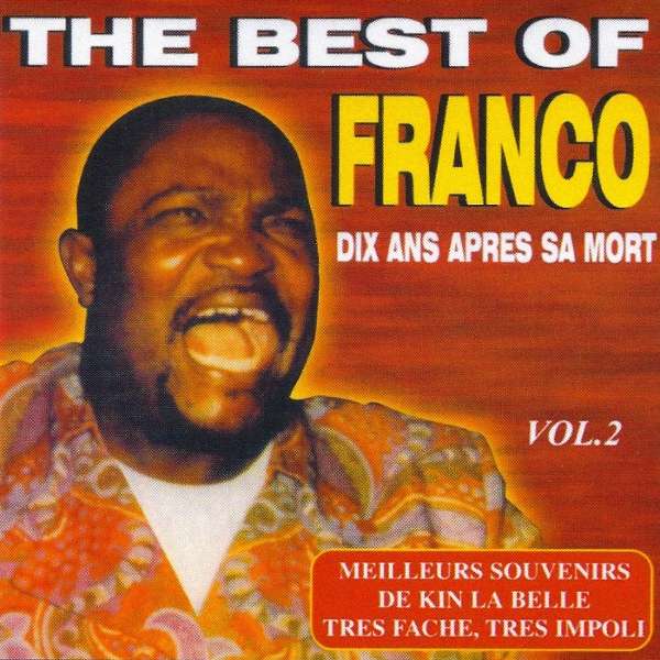 The Best Of Franco Vol 2