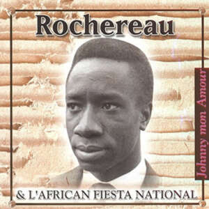 Tabu Ley Rochereau  - Johnny Mon Amour