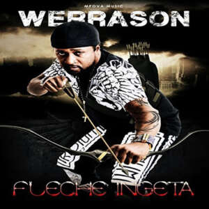Werrason - Fleche Ingeta Vol 1 DVD