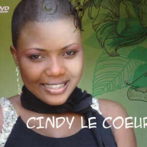 Cindy Le Coeur - Live Concert DVD