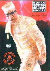 Koffi Olomide - Danger De Mort DVD