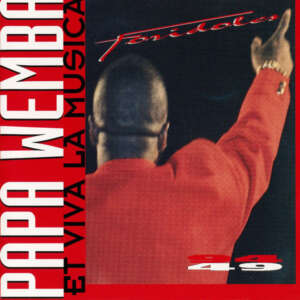 Papa Wemba Et Viva La Musica - Foriddles