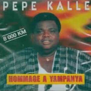 Pepe Kalle - Hommage A Yampanya