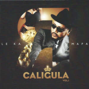 Karmapa - Caligula Vol 1