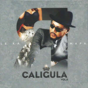 Karmapa - Caligula Vol 2