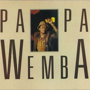Papa Wemba