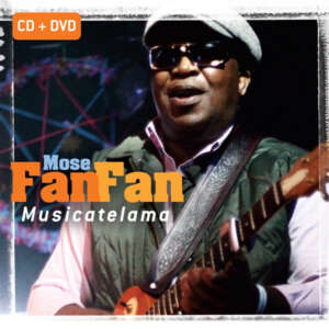Mose Fan Fan - Musicatelama