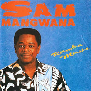 Sam Mangwana - Rumba Music