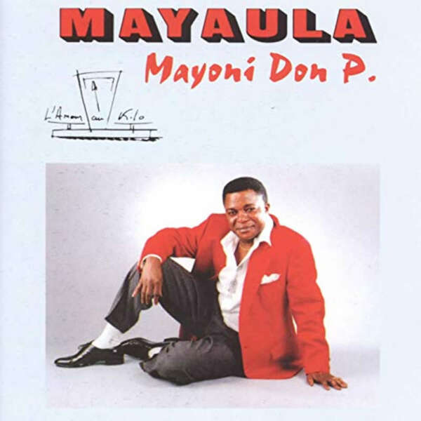 Mayaula - Don P