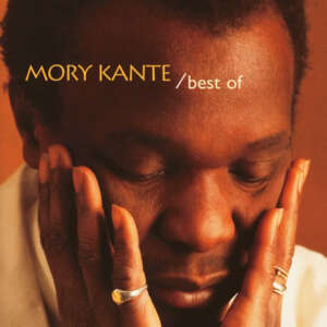 Mory Kante - Best Of