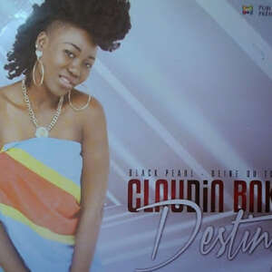 Claudia Bakisa - Destiny