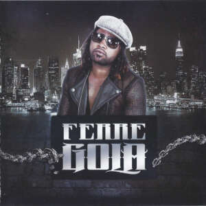 Ferre Gola - Derangement