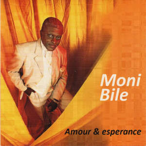 Moni Bile - Amour Esperence
