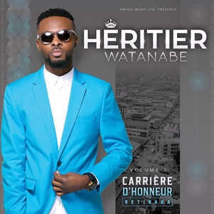 Hertitier Watanabe - Carriere D'Honneur