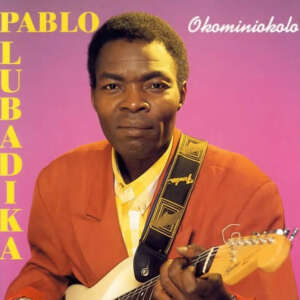 Pablo Lubadika - Okominiokolo