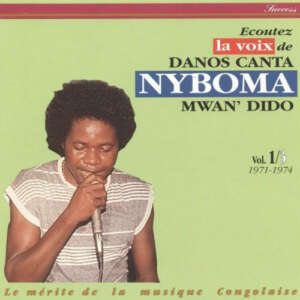 Nyboma au No 1 - Vol 1