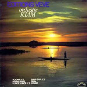 Orchestre Kiam