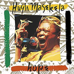 Hugh Masekela - Hope