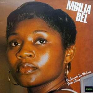 Mbilia Bel - Boni Yo Boye
