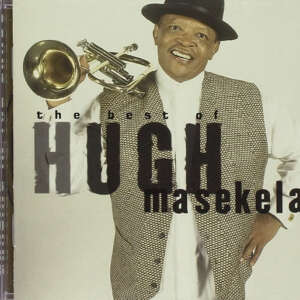 Hugh Masekela - The Best Of Hugh Masekela