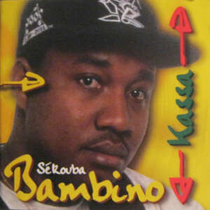 Sekouba Bambino - Kassa