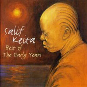 Salif Keita - Best of The Early Years