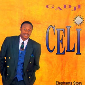 Gadji Celi - Elephants Story