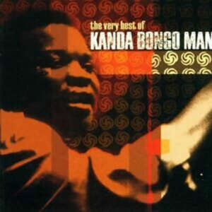 Kanda Bongo Man - The Very Best